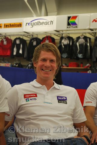 023 Bernard Vajdic